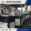 Ce Certificate Automatic Plastic Crusher&Shredder Knife Blade Grinding Machine